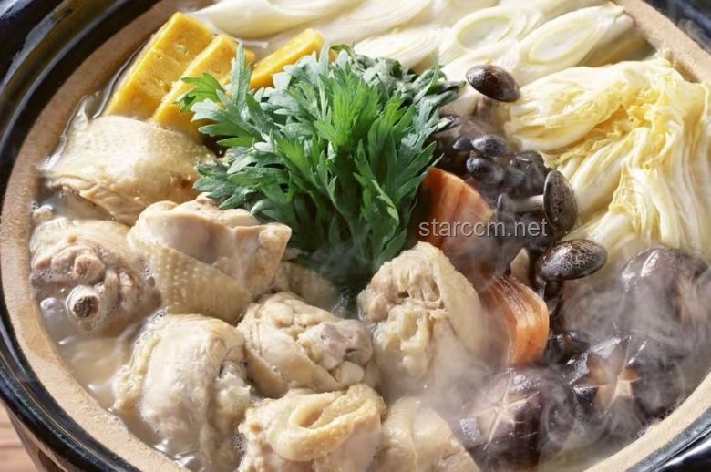 自带鲜味食材的秘密探索，让餐桌美味升级！