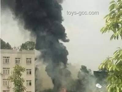 **河北武邑县化工企业爆炸事故深度剖析：安全警钟长鸣**