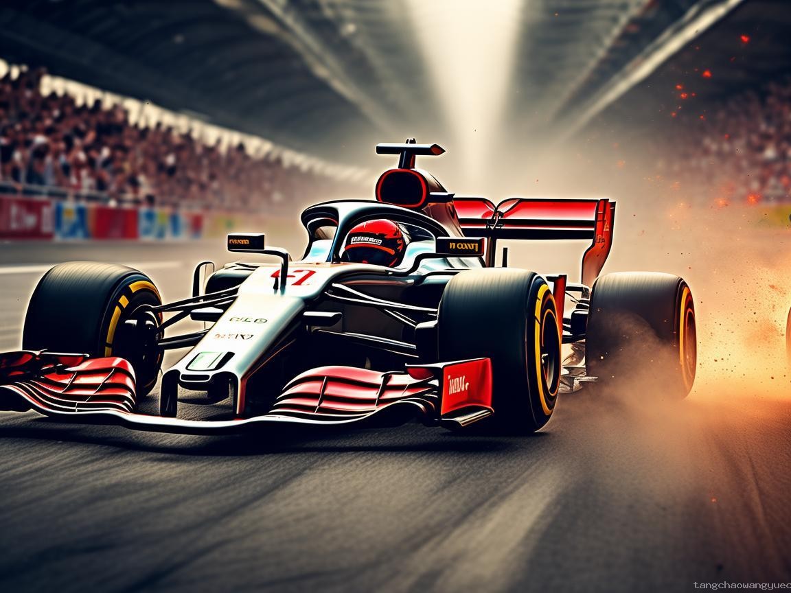 F1赛场风云再起：维斯塔潘撞车事件预示未来竞争更趋激烈