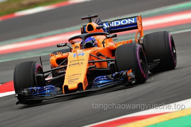 F1赛场风云再起：维斯塔潘撞车事件预示未来竞争更趋激烈