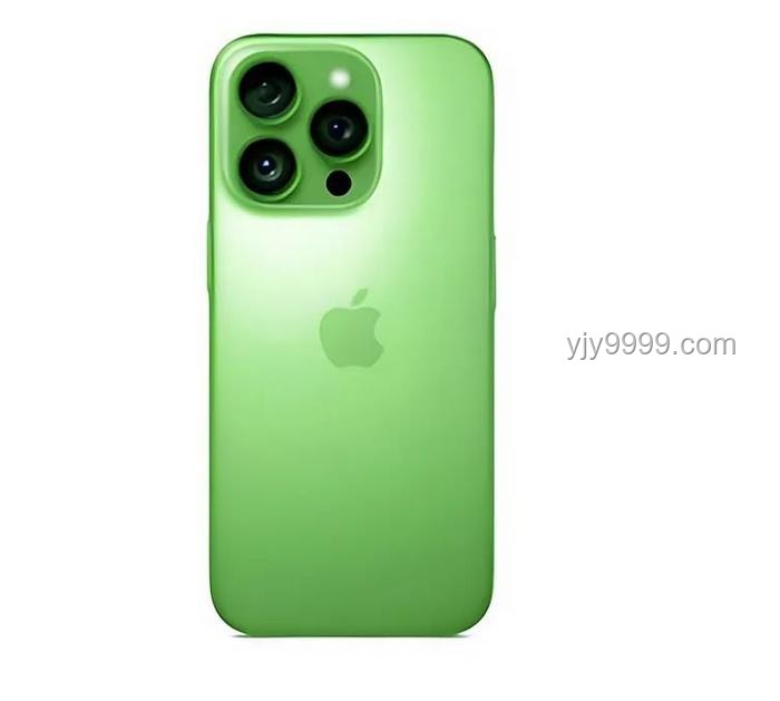 iPhone17ProMax原装屏与国产屏对比分析