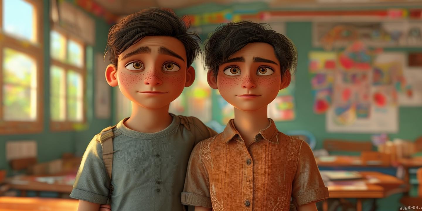 抑郁症少年与老师的批评：站在一起的力量