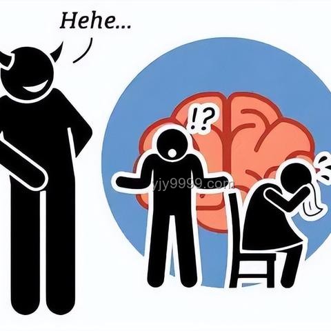 抑郁症少年与老师的批评：站在一起的力量