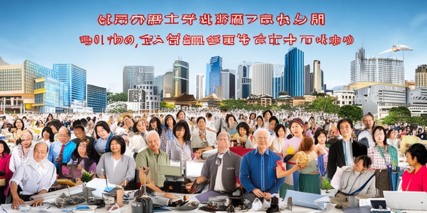 雷军投资“中年男性市场”未来趋势：挑战与机遇并存